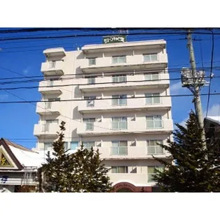 グリーンキャピタル本町の画像