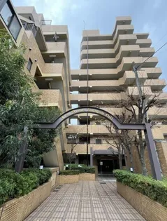 ライオンズマンション川口第11の画像