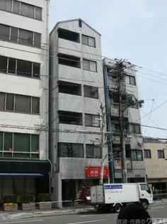 ファミール四条の画像