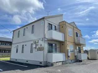 フレグランスⅠの画像