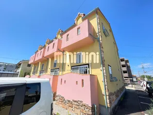 グラシアス B棟の画像