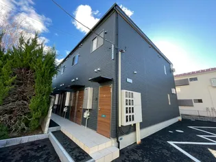 クラシア富沢の画像