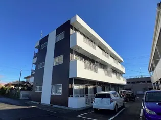 サンハイツPARTIの画像