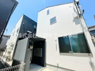 BS二葉レジデンスB棟の画像