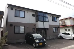 メゾンSKIIの画像