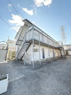 タウンハイツ富士見の画像