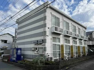 レオパレスエスポワールの画像