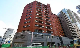 サニークレスト三田の画像