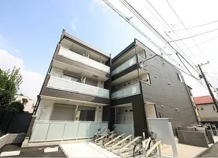 リブリ CO'MODOの画像