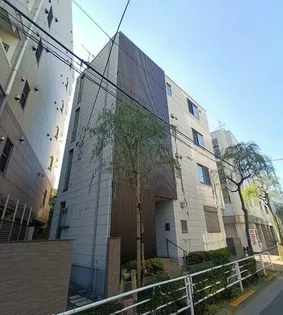 エコル根岸【2階】の外観