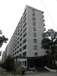 東京都中央区勝どき6【マンション】の外観