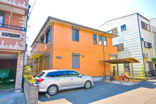 サンライズ岸里の画像