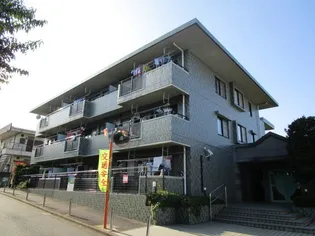 アーバンレジデンスの画像