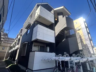 EDGEWATER COURTの画像