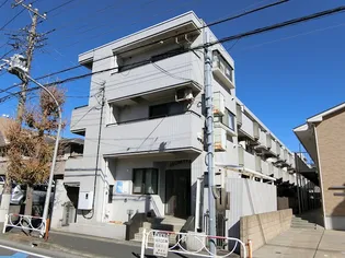 ジュネパレス浦安第4の画像