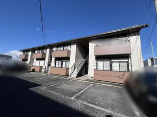 プラザハイツDの画像