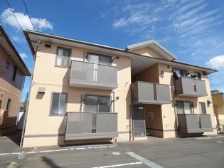 グランヴィラージュ CD棟の画像