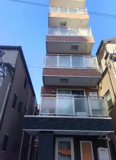 イムシエールカワサキの画像