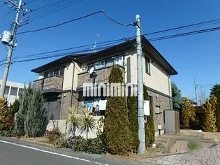 連取ガーデンヒルズCの画像