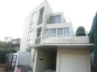 パークヒルコートの画像