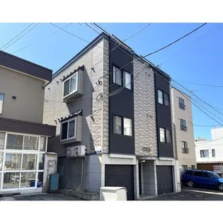 ウインドミル西町北の画像