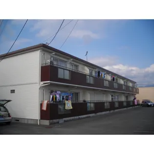 ホワイトパレス城北の画像