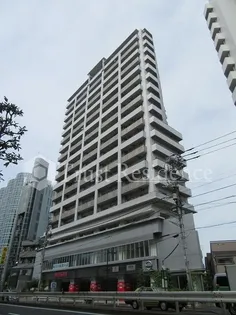 サンクレール荒川ブランガーデンの画像