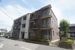 LUNA南越谷の画像