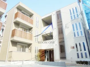 ベルフィオーレIの画像