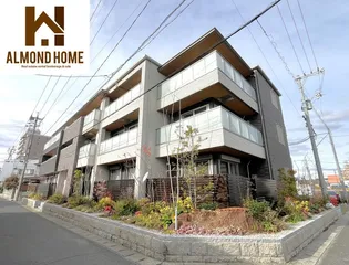 シャーメゾンプライムの画像