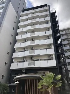 Collection中崎I【5階】の外観