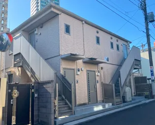 ウインズガーデンの画像