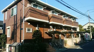 カメリアハウスの画像