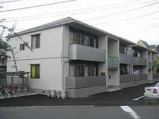 メルシイ府中 A棟の画像