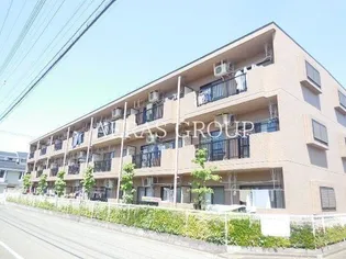 富士見ハイツ第2の画像