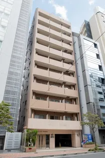 東京都千代田区神田須田町2【マンション】の外観