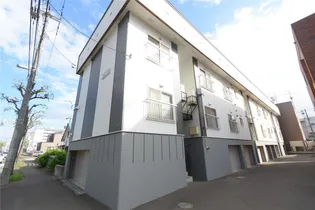 大川マンションの画像