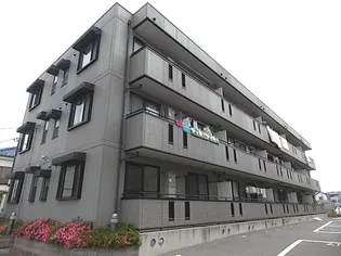 グリーンヒルズの画像