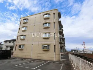 臼井マンションの画像