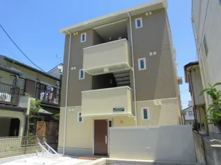 ヴィラ北越谷の画像