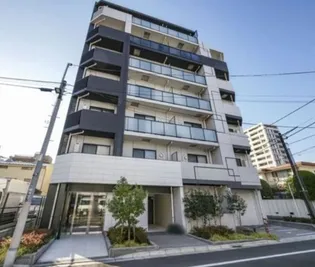 アルテシモ アベニの画像