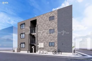 イクシオ東保木間の画像