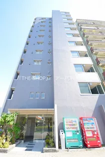 リクレイシア コルテ川崎元木の画像