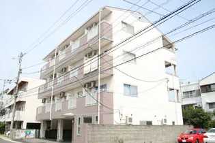 メゾンプロスペールの画像