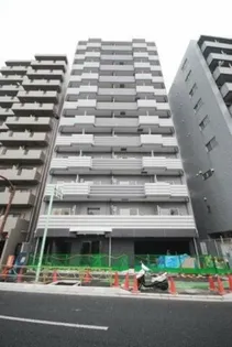 PREMIUM CUBE 大森本町の画像