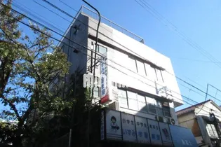 品川山本ビルの画像