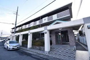 ファミーユ南高田の画像