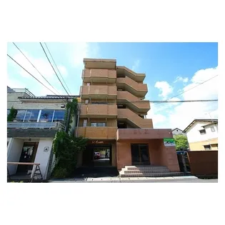 エクセルメゾン田町の画像