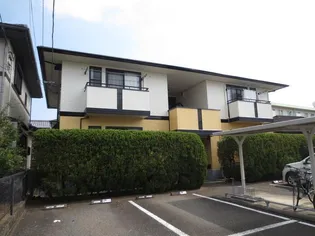 ウィステリア M棟の画像