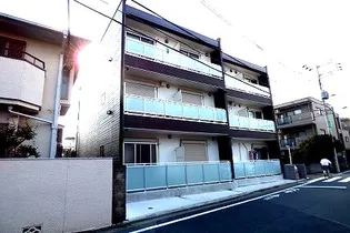 リブリ 千歳烏山の画像